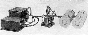 Fluoroscopes