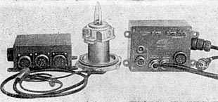 Magnetic Manometer