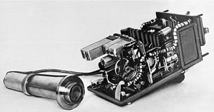 Mass Spectrometer