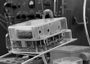 Mayak Transmitter