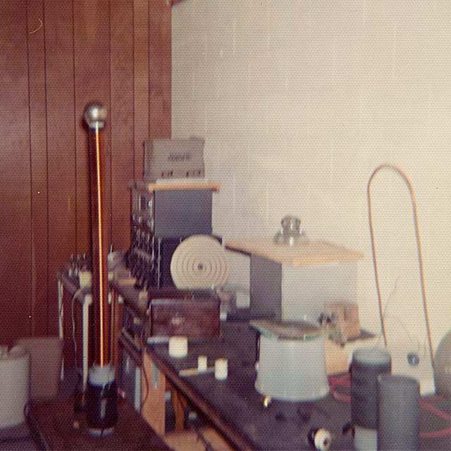 Tesla Coil