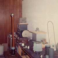 Tesla Coil
