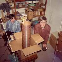 Tesla Coil