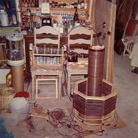 Tesla Coil