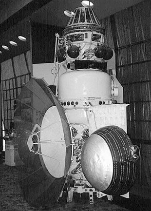 Venera-2
