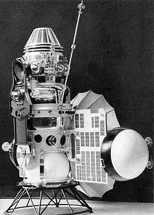 Venera-3