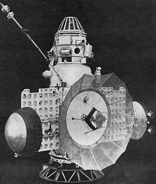 Zond-3