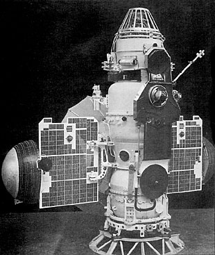 Zond-3
