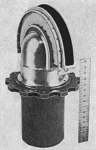 Luna-19 Camera