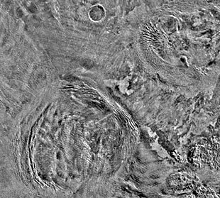 Anahit and Pomona Coronae