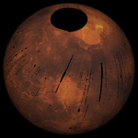 Pioneer-12 Radar Coverage