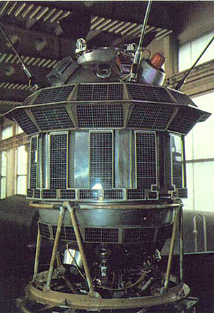 Luna-3