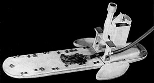 Luna-13 Gamma-Ray Densitometer