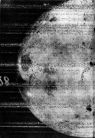Far Side of Moon
