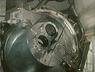 M-69 Camera Housing