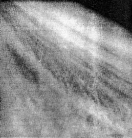 Venera-9 Orbiter Image