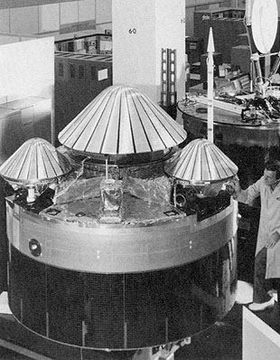 Pioneer-13 Multi-Probe