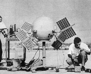 Pioneer-5