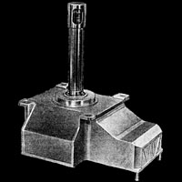 Venera-9 Camera