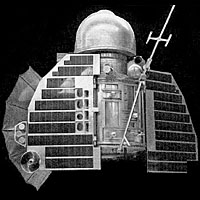 Venera-1