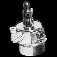 CH-band IR Spectrometer