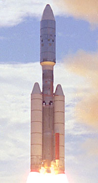 Titan-Centaur