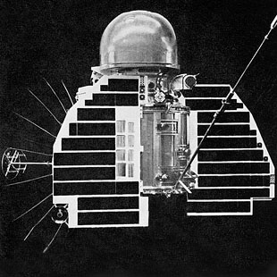 Venera-1