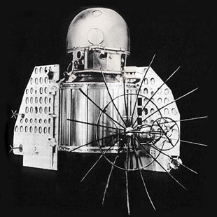 Venera-1