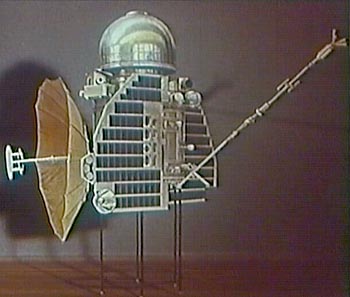 Venera-1