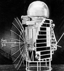 Venera-1