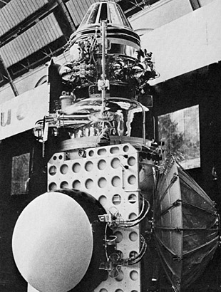 Venera-3