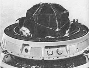 Venera-4
