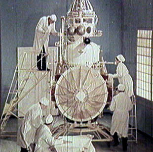 Venera-4