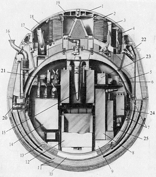 Venera-8 Lander