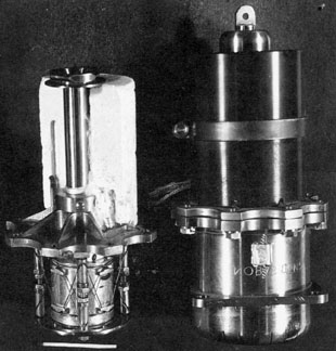 Venera-8 Photometer