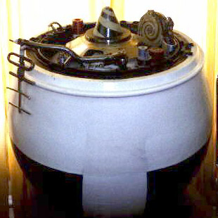 Venera-8 Lander