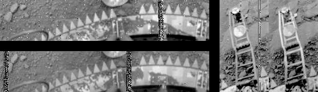 Effects of Wind And Cloud Movement on Venus