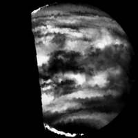 Galileo NIMS Image