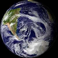 Earth