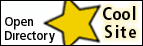 Open Directory, Cool Site
